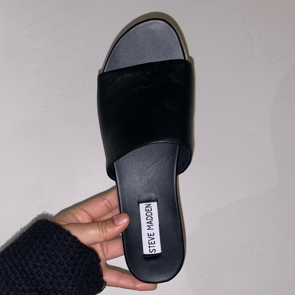 Brand New Steve Madden Karolyn Sandals